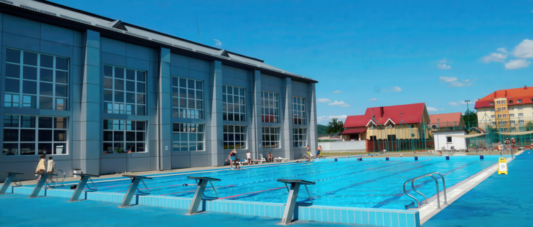 басейни мукачево дюсш глубина і ціна