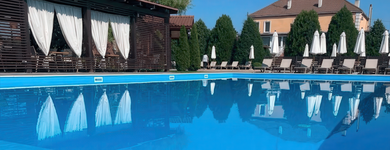 Басейн Велес (Одеса)