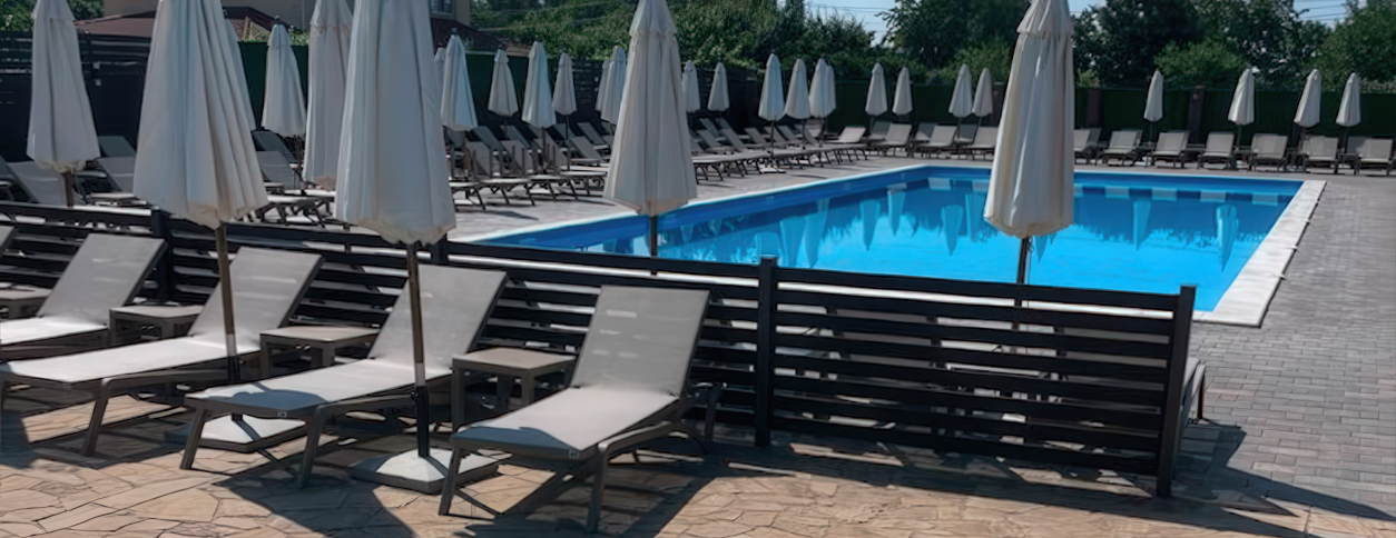 Басейн Велес (Одеса)