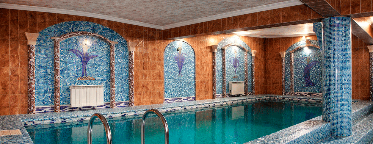 Басейн Континент (Мукачево)