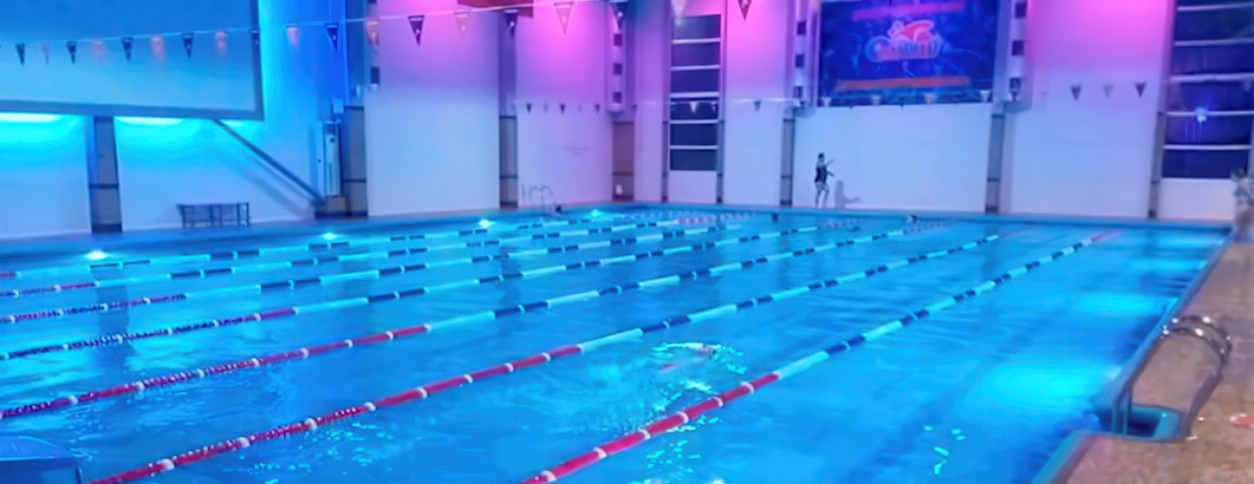 Басейн Акварель (Ужгород)