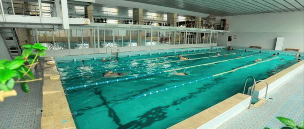 Басейн Авангард (Вінниця)