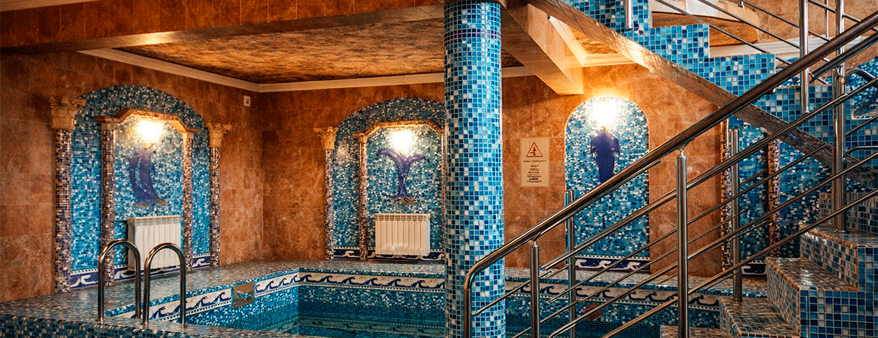 Басейн Континент (Мукачево)