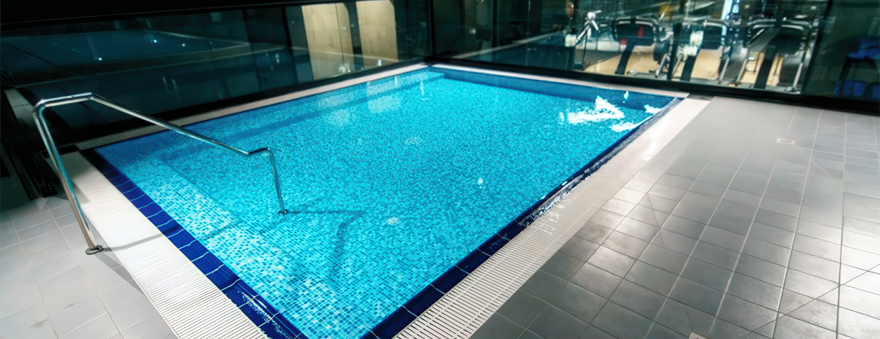 Sport Life ТРЦ Нікольський басейн (Харків)