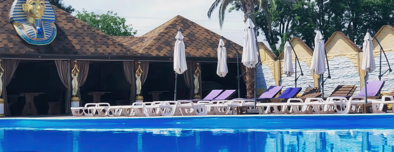 Бассейн Виктория (Винница)