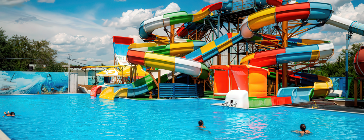 аква рио парк ужгород цена