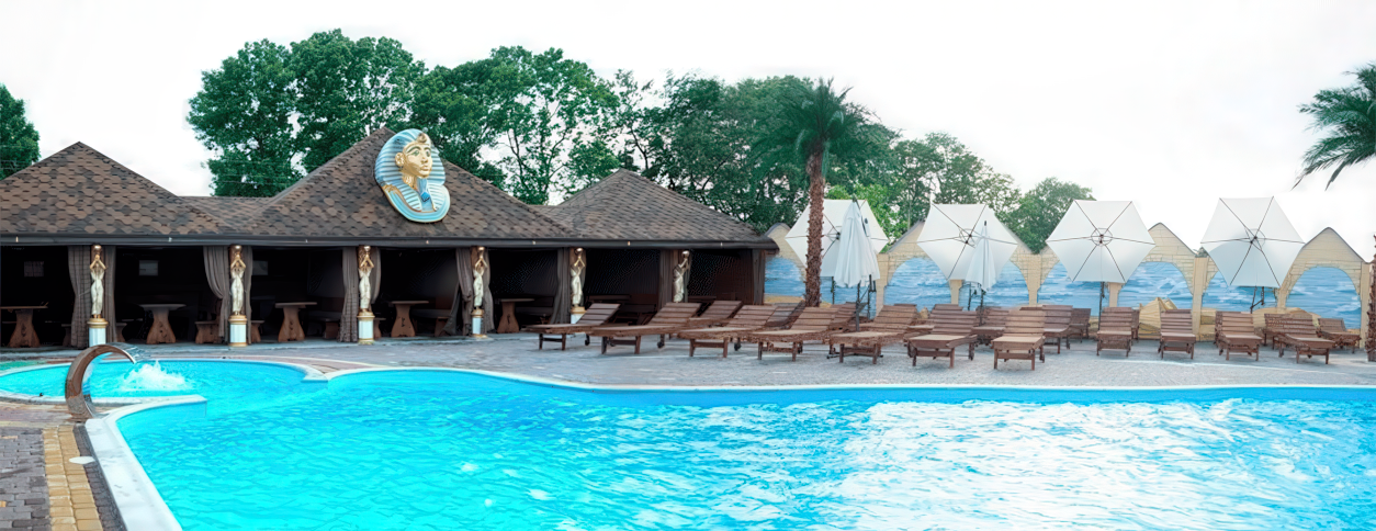 Бассейн Виктория (Винница)