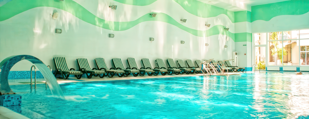 Басейн Біла Акація (Одеса)