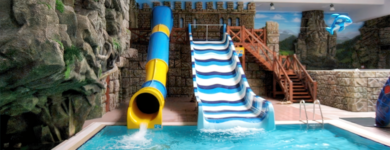 івано франківськ аквапарк цунамі