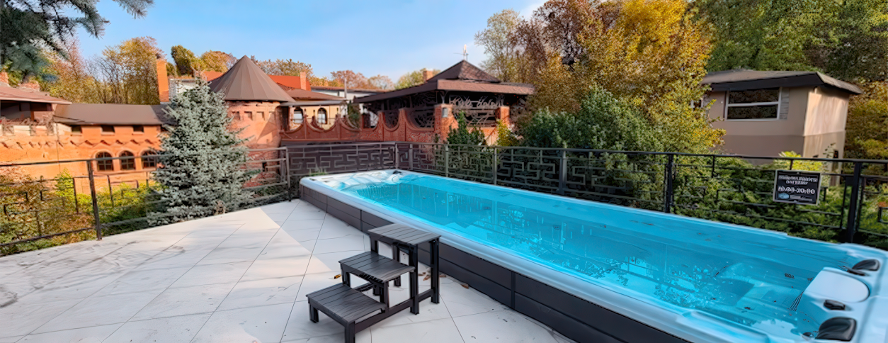 Басейн Британія (Харків)