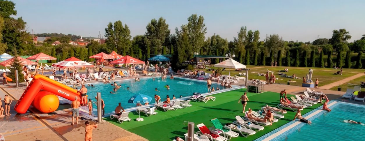 аква ріо парк ужгород ціни