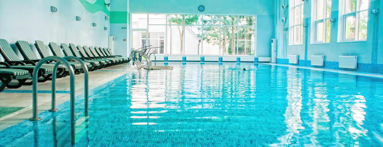 Басейн Біла Акація (Одеса)