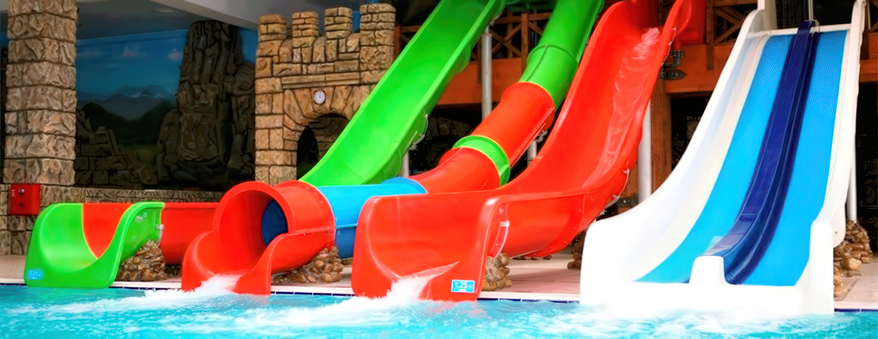 аквапарк івано франківськ цунамі