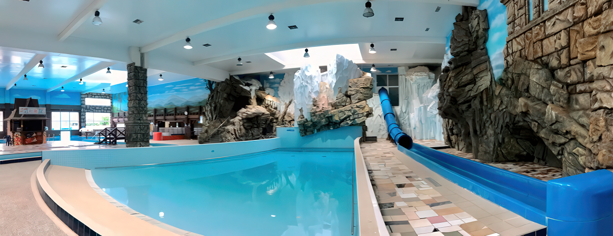 цунамі аквапарк