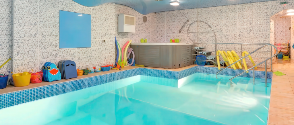 Басейн Острови (Харків)