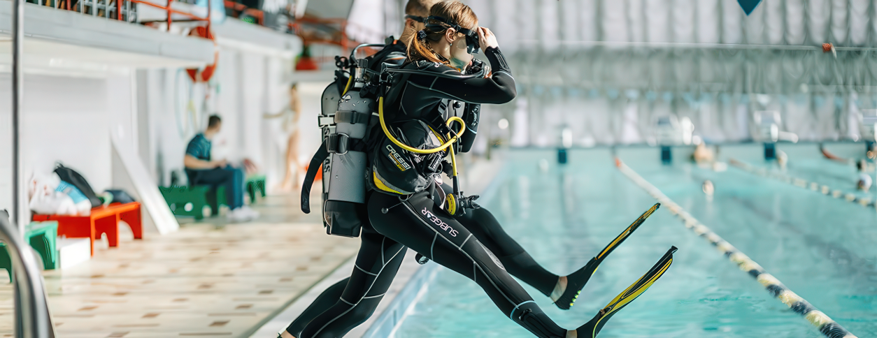 Бассейн Акварена (Харьков)