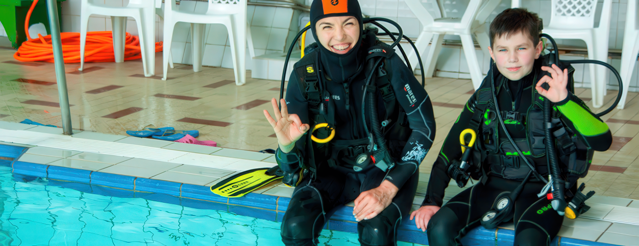 Бассейн Акварена (Харьков)