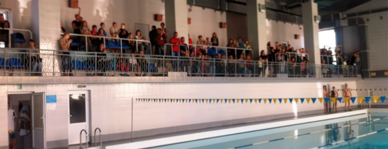 Бассейн ДЮСШ 2 (Тернополь)