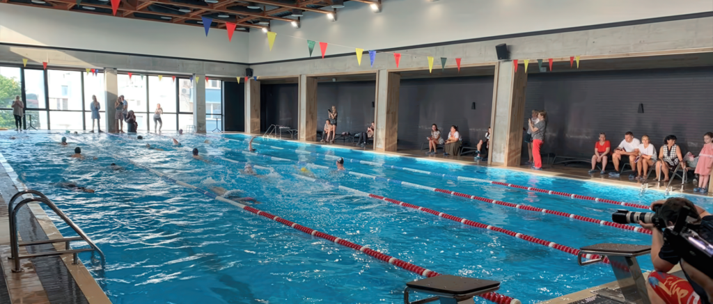 Басейн Хвиля (Одеса)