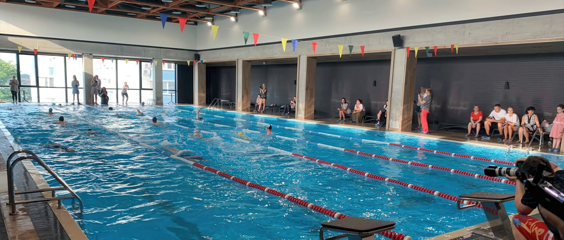 Басейн Хвиля (Одеса)