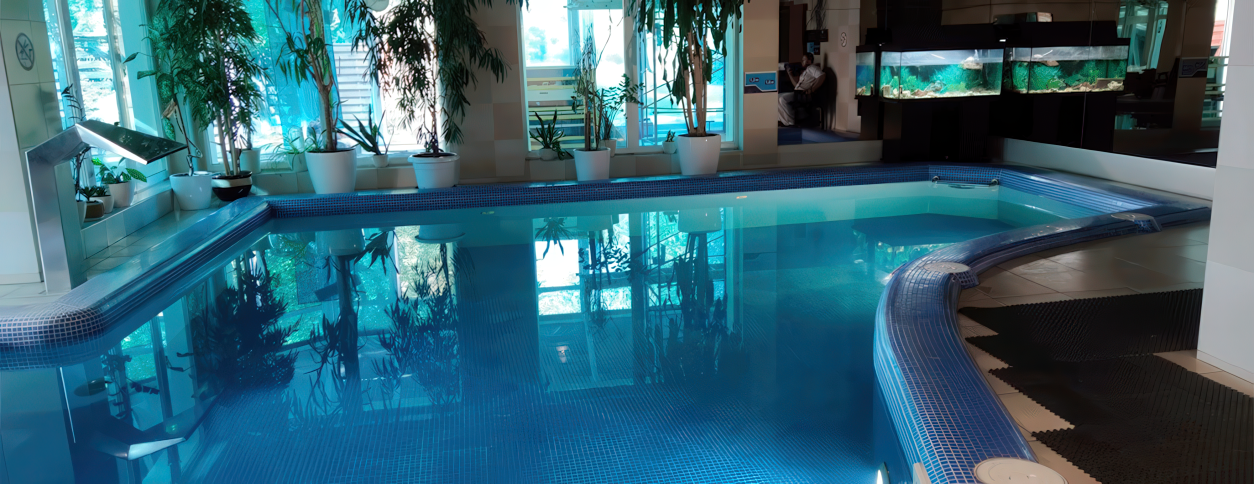 Басейн Шкіпер (Ворзель)