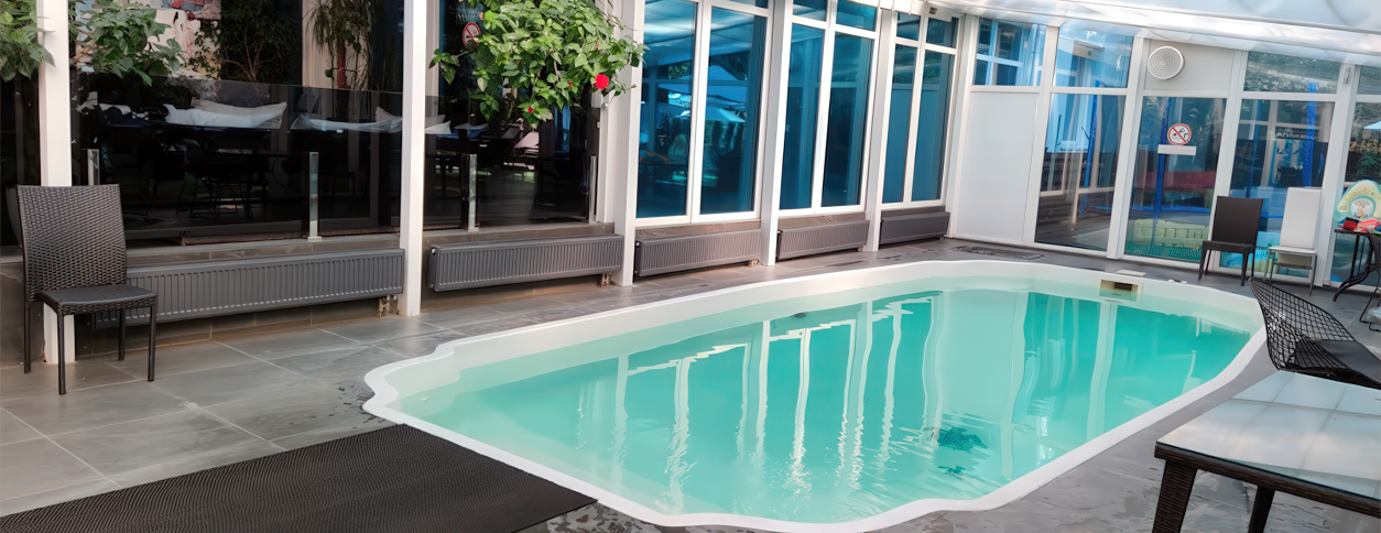 Басейн Шкіпер (Ворзель)