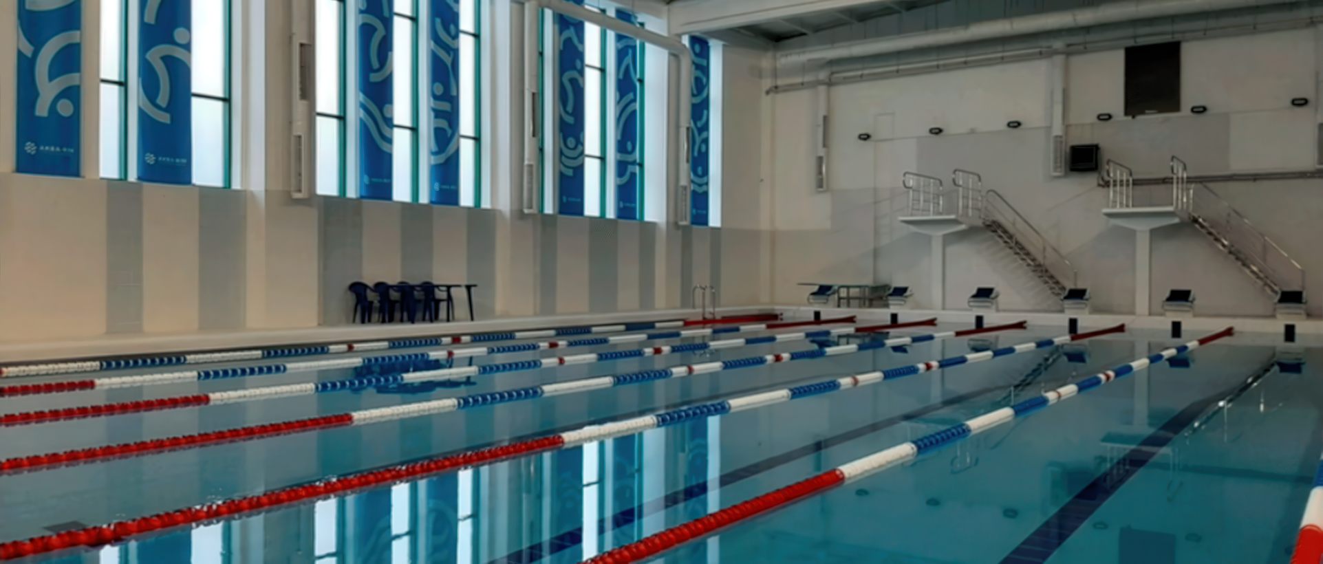 СКА басейн (Вінниця)