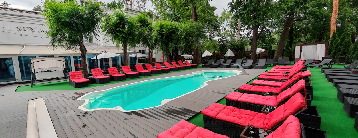 Басейн Шкіпер (Ворзель)