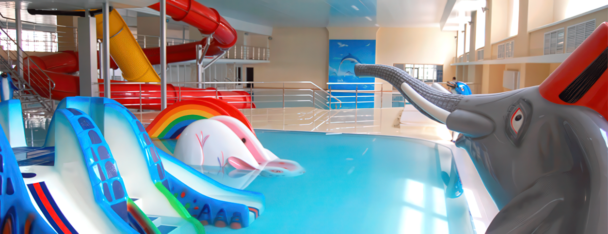 Аквапарк Маяк (Винница)