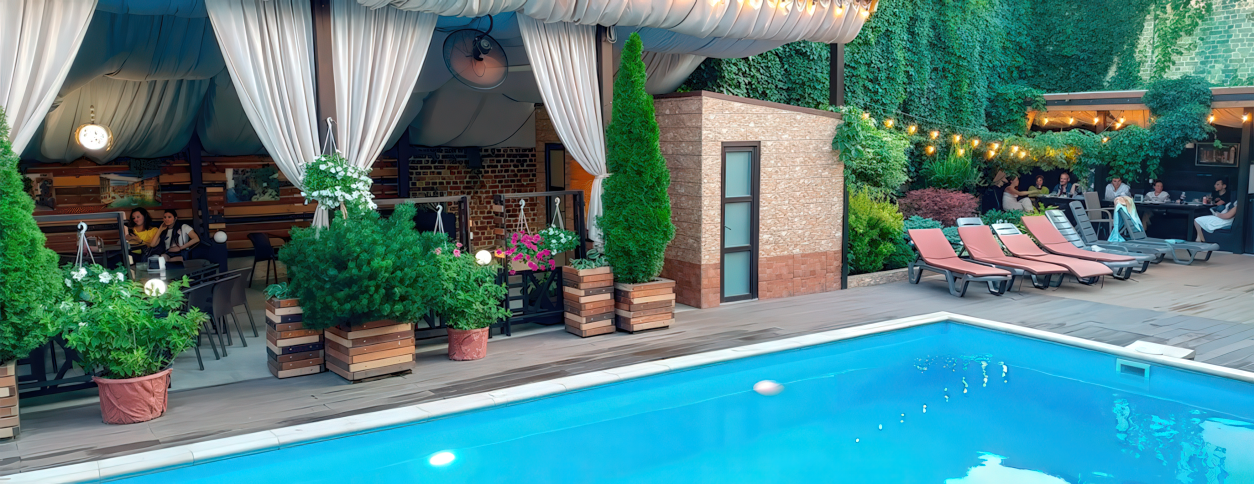 Басейн Фрідом (Харків)