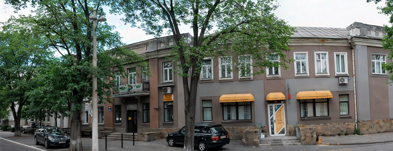 Басейн Потік (Макіївка)