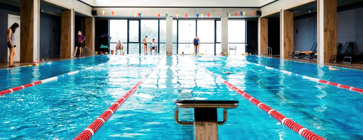 Басейн Хвиля (Одеса)