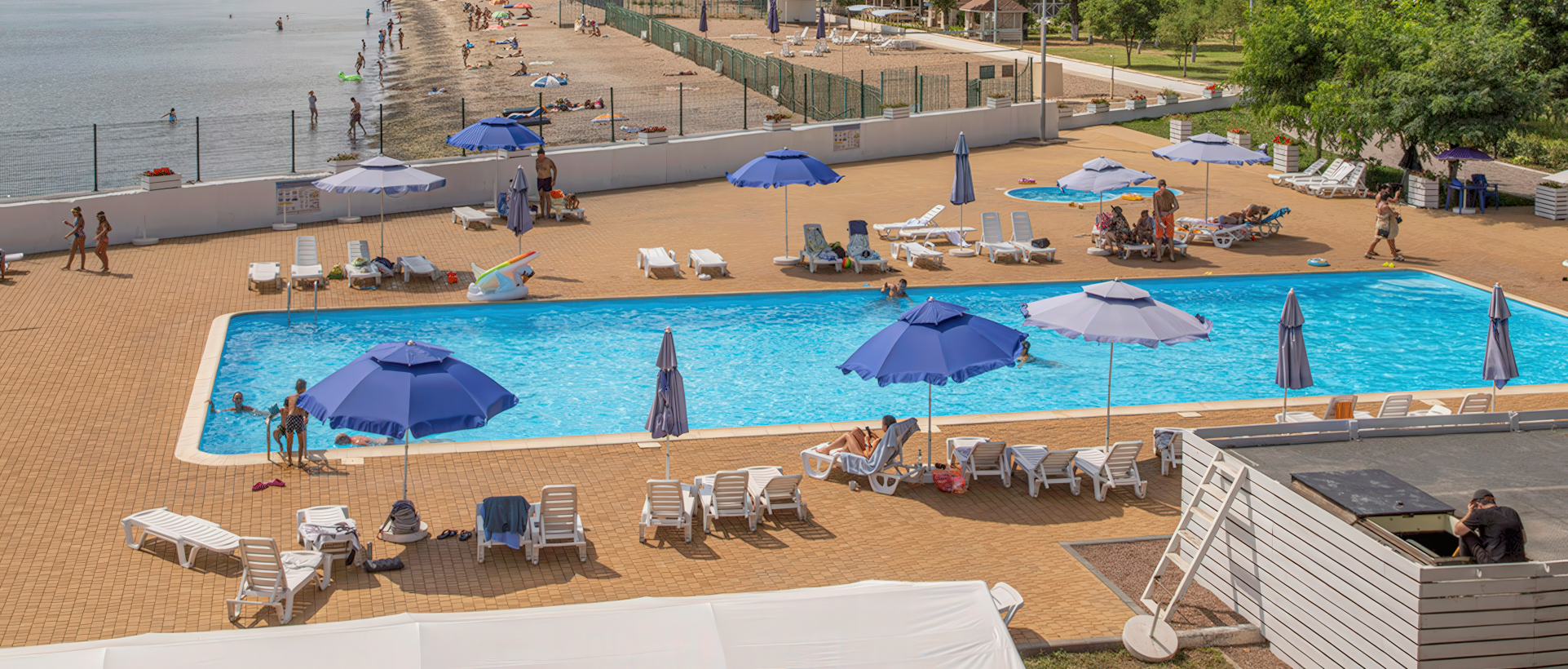 Одескабель басейн (Одеса)