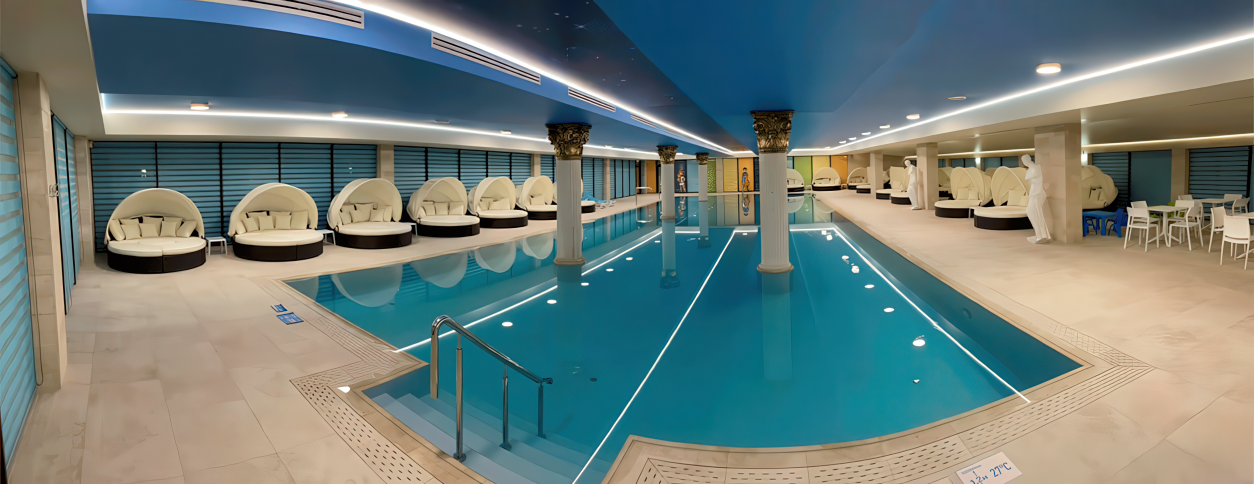 косино аквапарк метелик