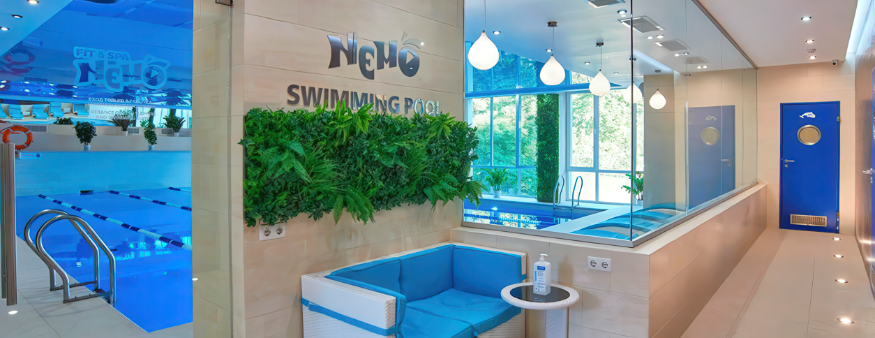 Басейн Немо (Харків)