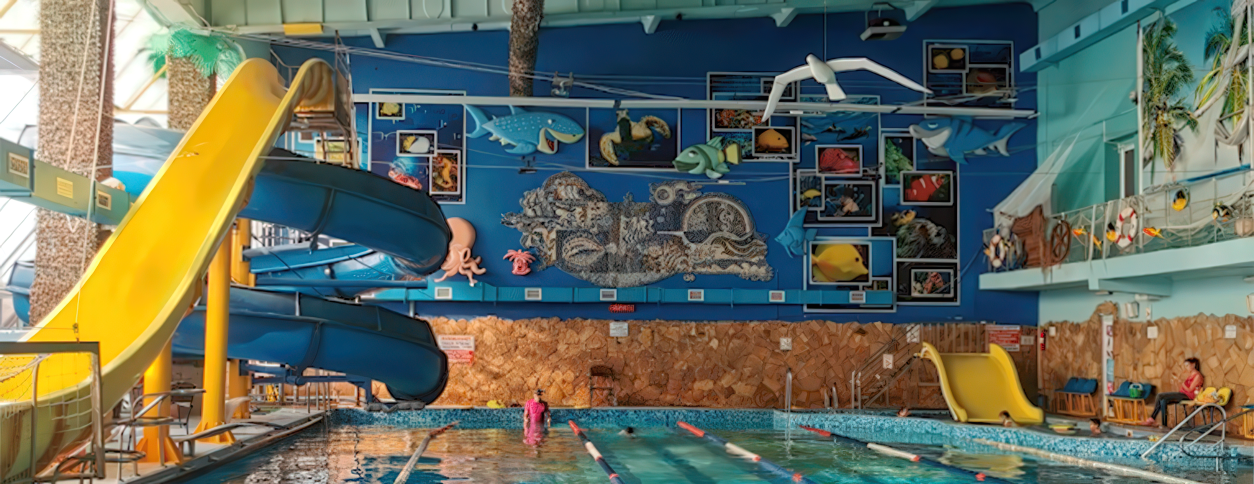 Аквапарк Хвиля (Харків)