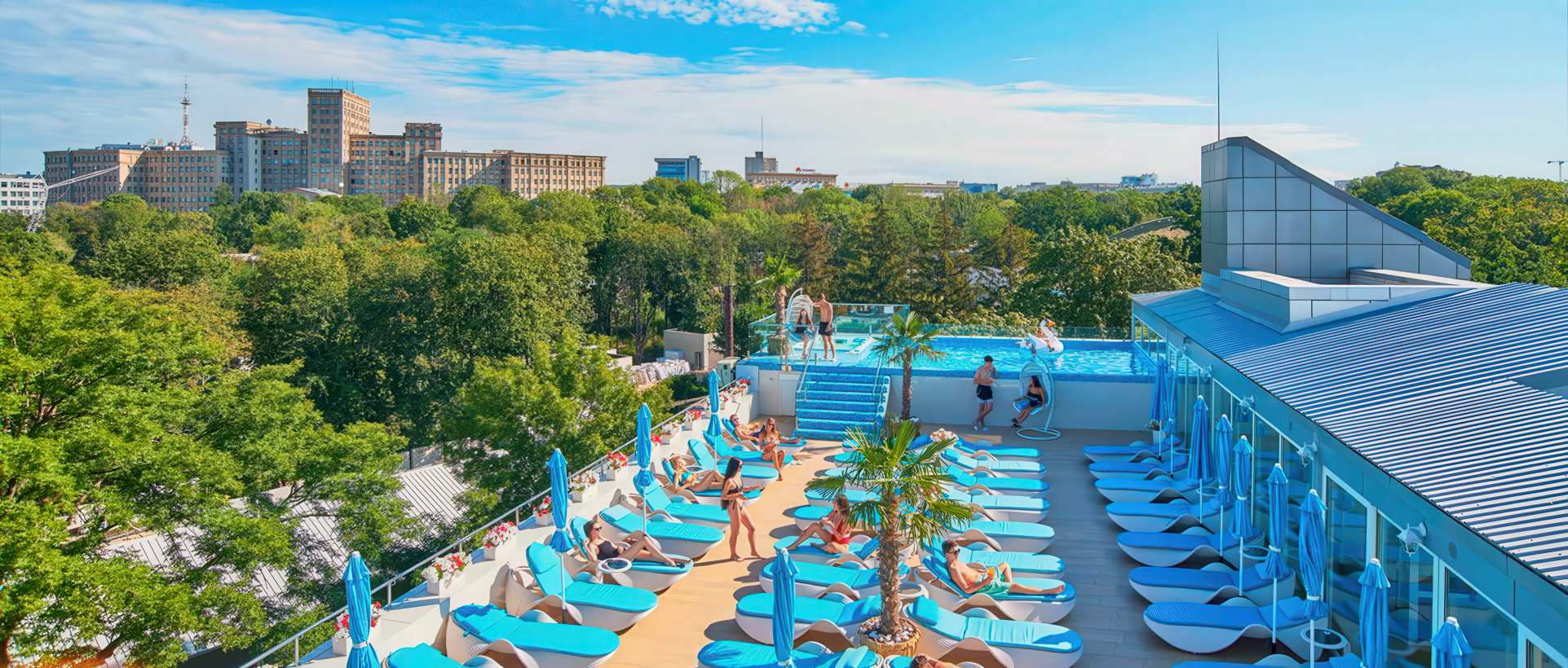 Басейн Немо (Харків)