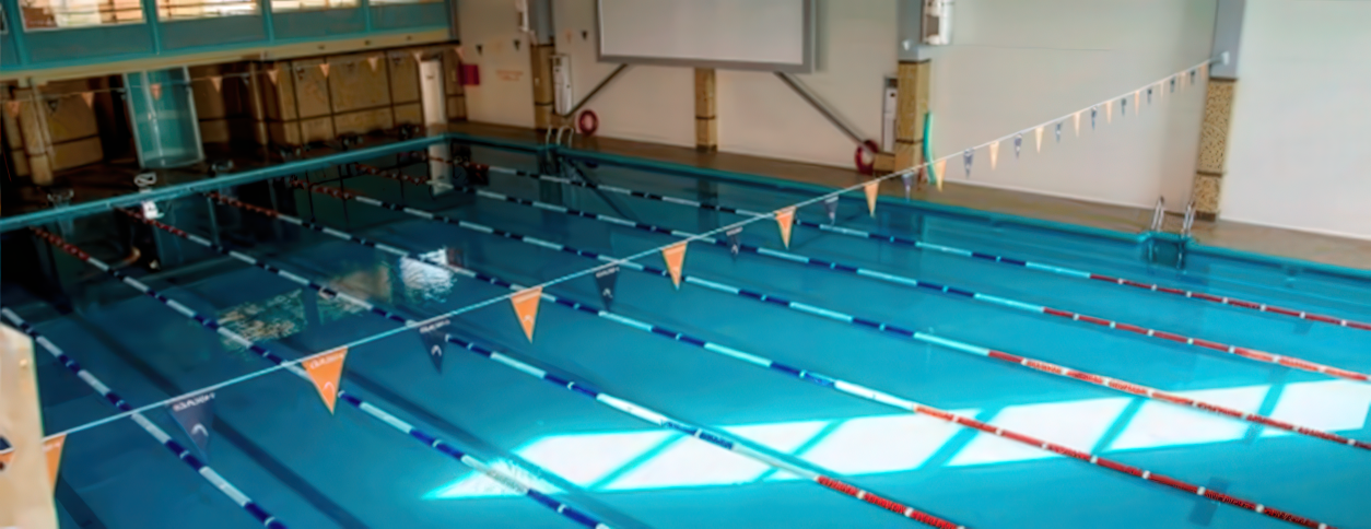 Басейн Акварель (Ужгород)