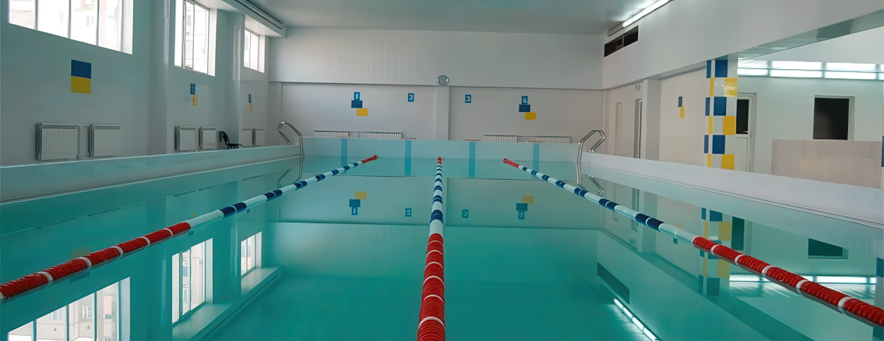 Бассейн Нептун (Кременчуг)