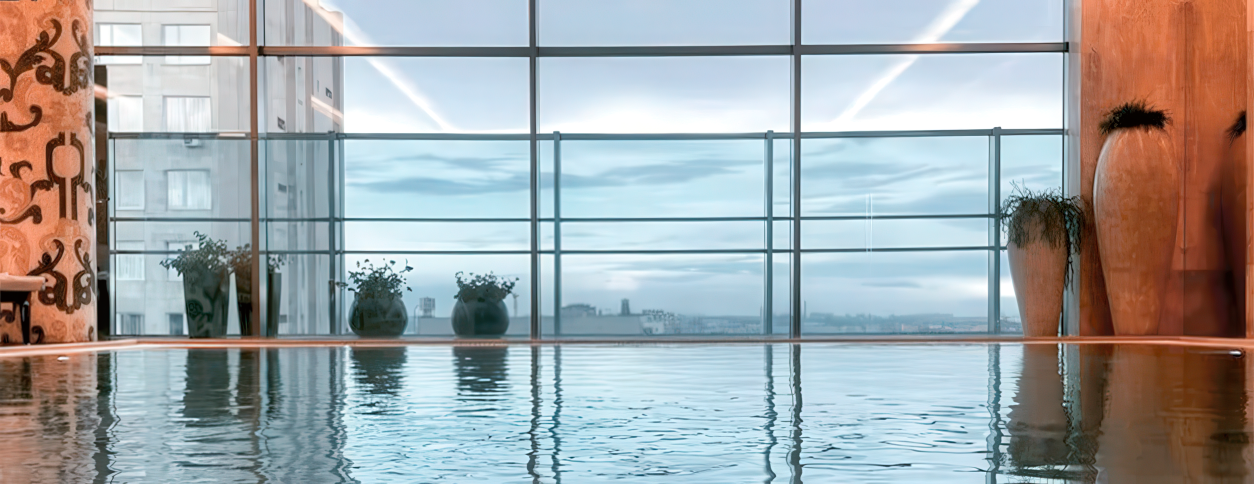 Бассейн Харьков Палас (Харьков)