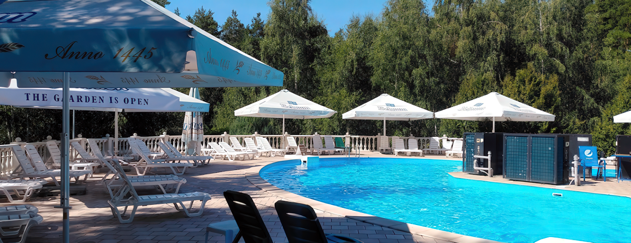 Бассейн Лето (Харьков)