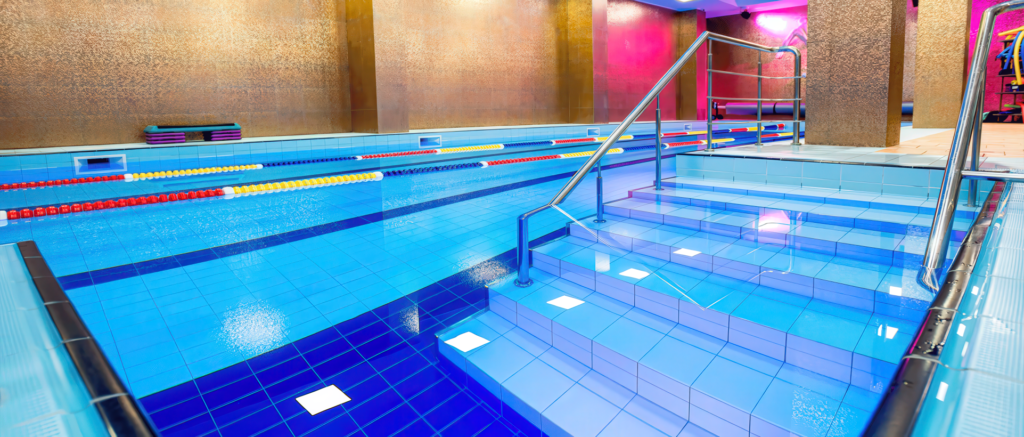 Франція басейн (Вінниця)