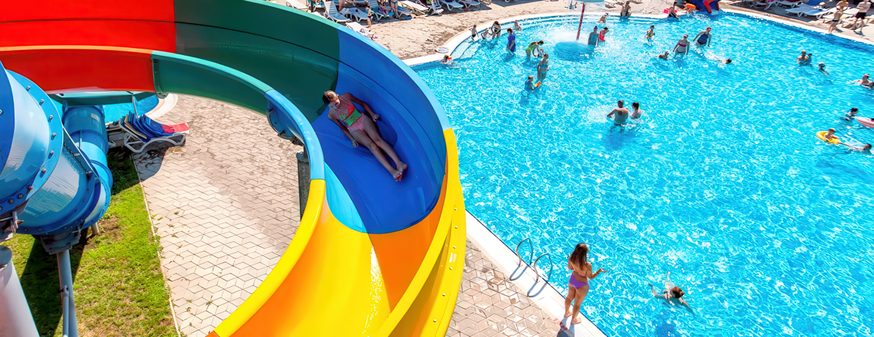 Аквапарк Пінгвін (Луганськ)