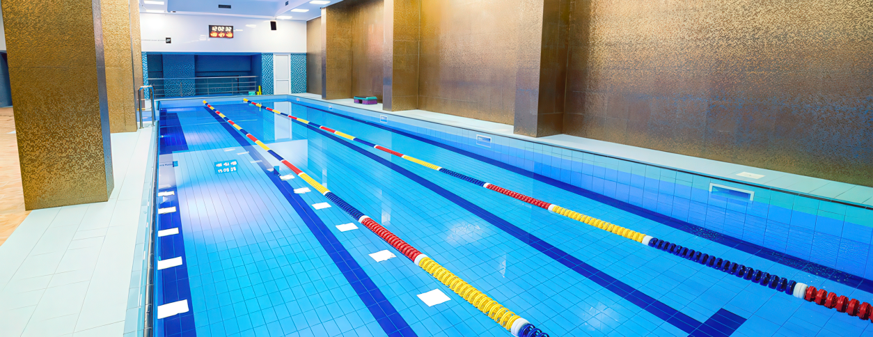 Франция бассейн (Винница)