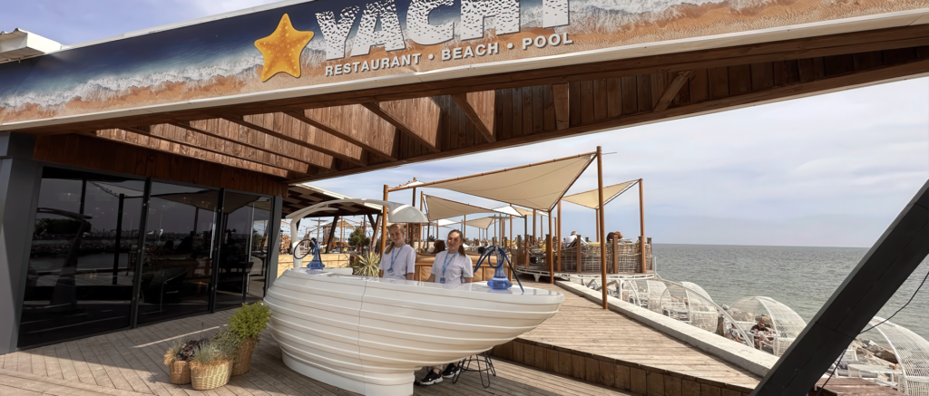 Басейн Яхта (Одеса)