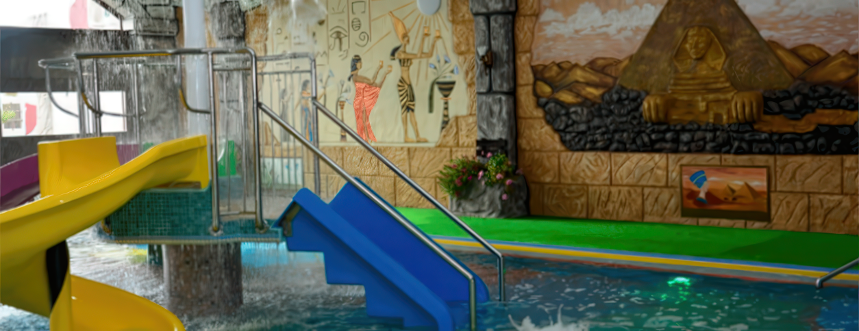 аквапарк хорус дийда ціни