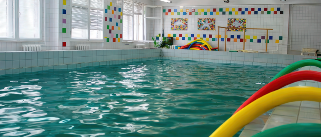 Басейн Спанна (Харків)