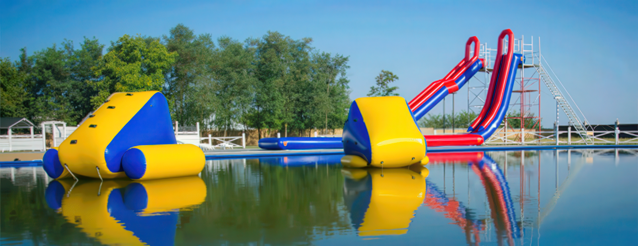 horus аквапарк