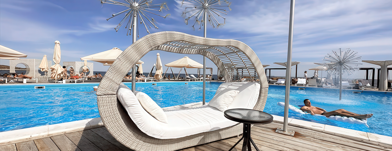 Бассейн Яхта (Одесса)