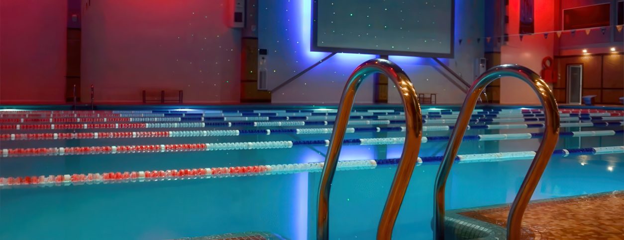 Басейн Акварель (Ужгород)